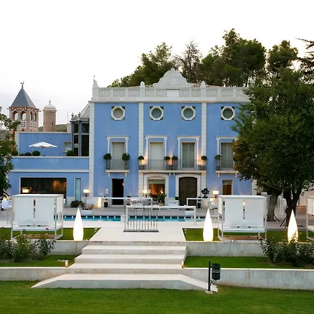 Hotel Ferrero - Singular's Hotels-2