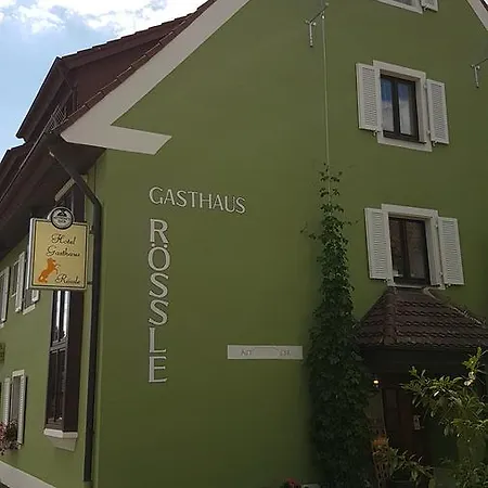 Hotel Gasthaus Rössle-2