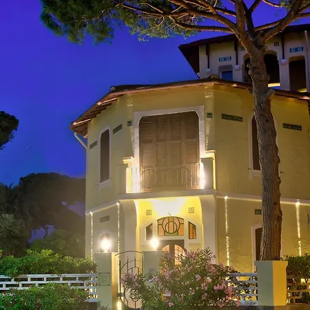 Villino Emanuele-2