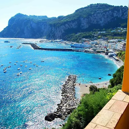 La Terrazza sul Mare-2