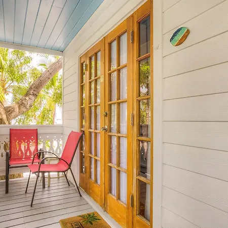 Key West Harbor Inn - Adults Only-3