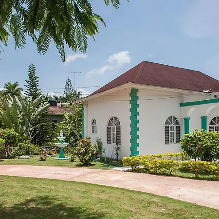 Diamond Villa Guest House-3