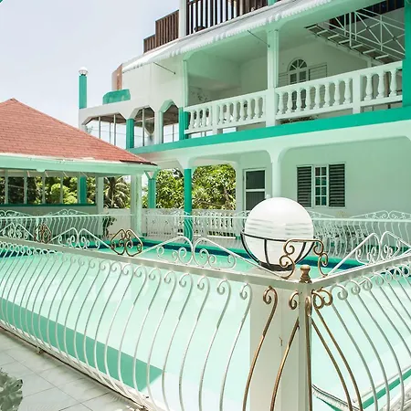 Diamond Villa Guest House-2