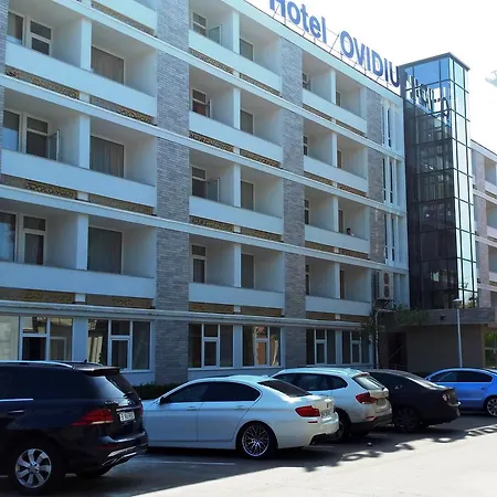 Hotel Ovidiu-3