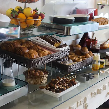 Best Western Hotel Colombe-3
