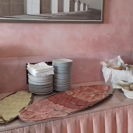 Hotel Santa Cecilia-3