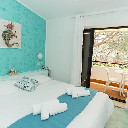 Hotel Punto Verde-3