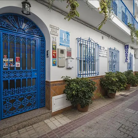 Hostal San Ramón-3