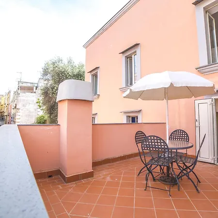 Il Borghetto Apartments&Rooms-3
