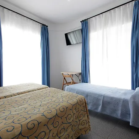 Hostal L'Alba-2