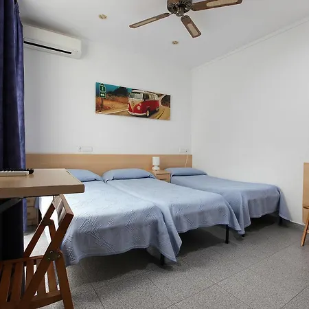 Hostal L'Alba-3