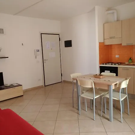 Residence Ilario Suite Hotel-3