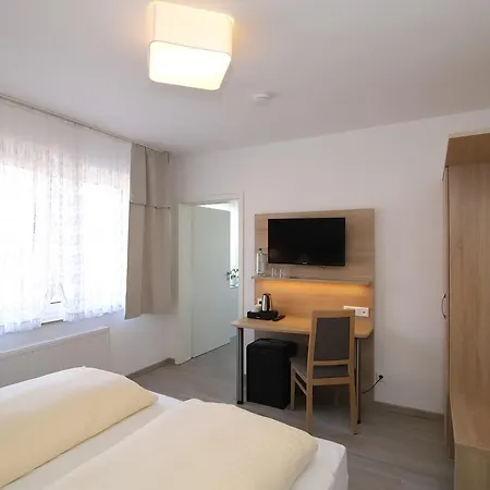 Hotel 12 Bäume-3