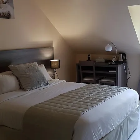 Le Manoir Du Rodoir-2