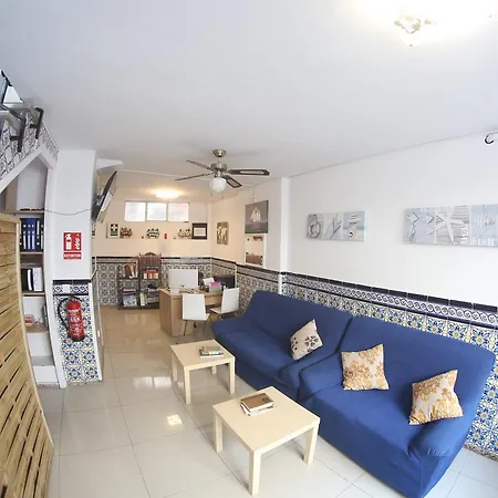 Hostel Bohemia-2