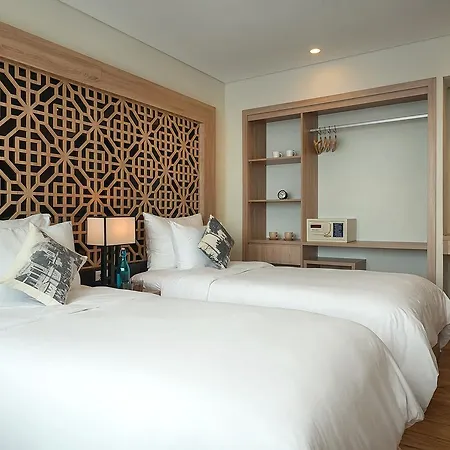 C Central Hotel- Đề Thám Bùi Viện Walking Street-2