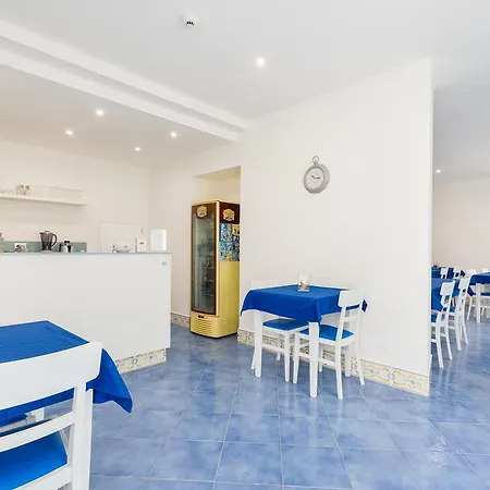 Hotel Corallo Circeo-3