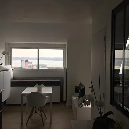Appartement Design IV - Port du Rosmeur - Douarnenez-3