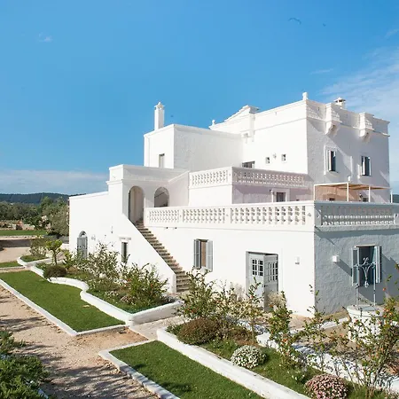 Masseria San Giovanni - Epoca Collection-3