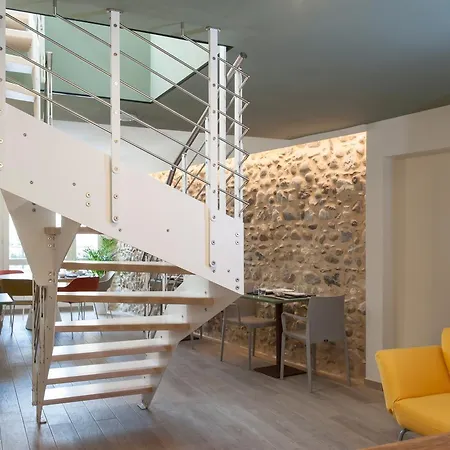 B&B La Bellavita Del Garda Luxury-3