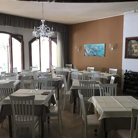 Hotel La Sirenetta-3