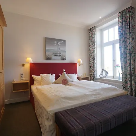 Aparthotel Am Meer-3