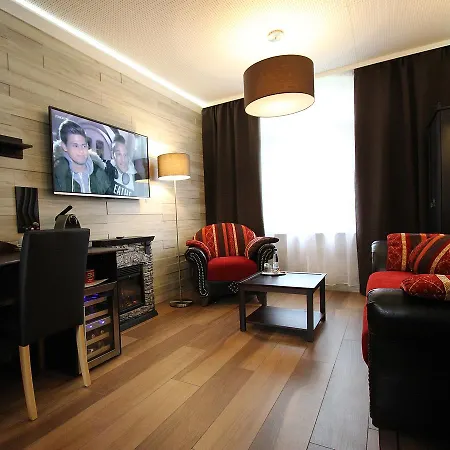 Hotel Garni Forum-2