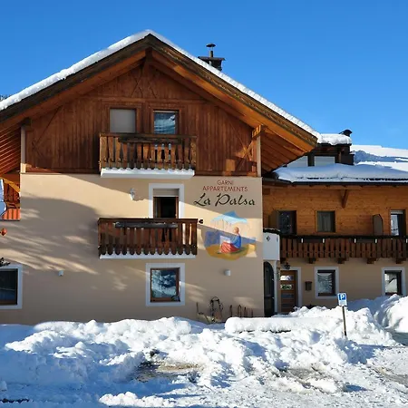 B&B Apartments La Palsa-2
