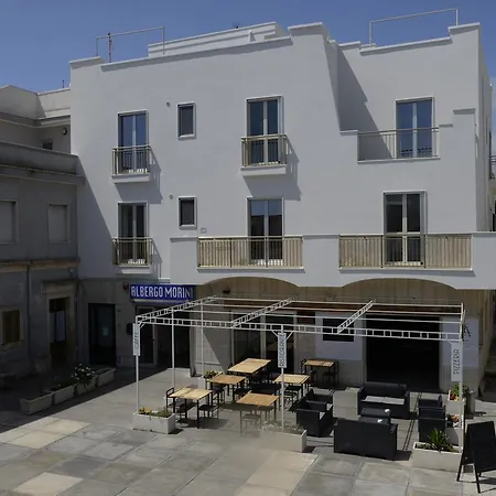 Hotel Morini-3