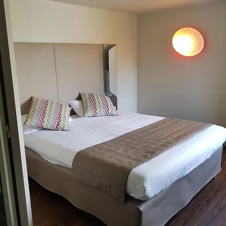 Hotel Campanile Antibes-2