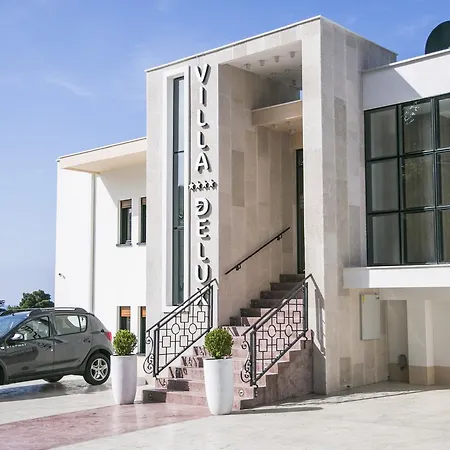 Villa Delux-3