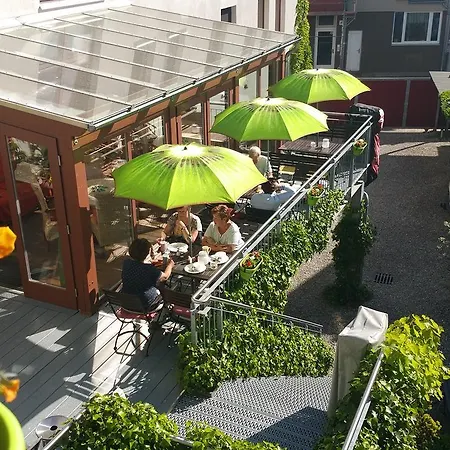 Hotel GreifenNest-2
