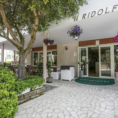 Hotel Ridolfi-3