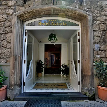 Hotel Astoria Sorrento-3