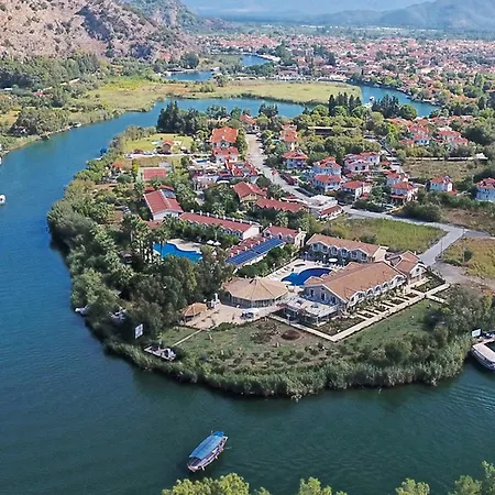 Dalyan Resort & Spa (Adults Only)-2