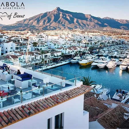 Benabola Hotel & Suites-3