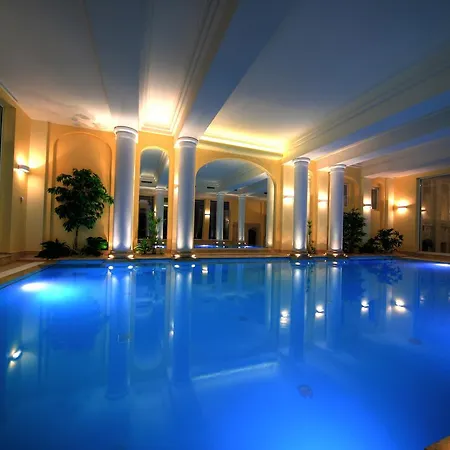 Hotel Polaris-3