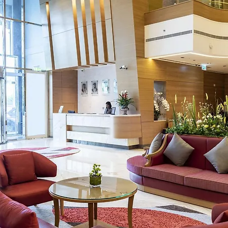 Gulf Inn Hotel Al Nasr Formerly Roda Links Al Nasr-3