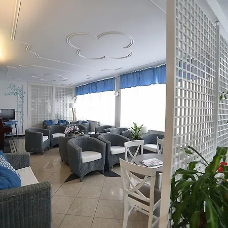 Hotel Villa Rosa-2