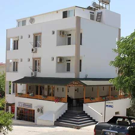 Ozge Pansiyon-3