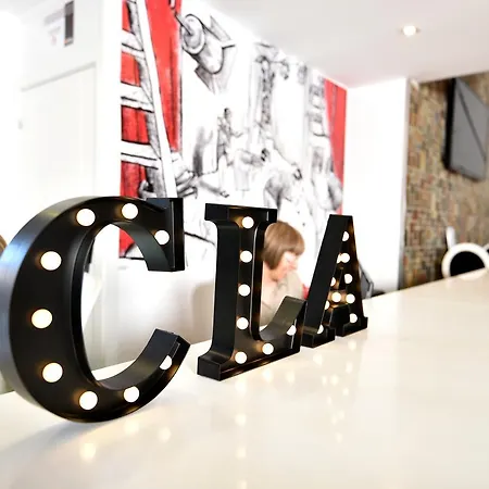 CLÁ Hotel - Boutique-2