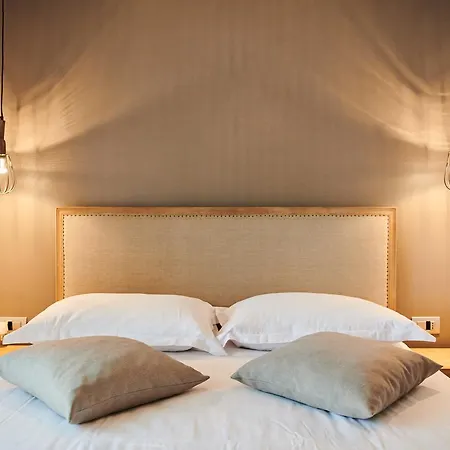 Boutique Rooms Luna-3