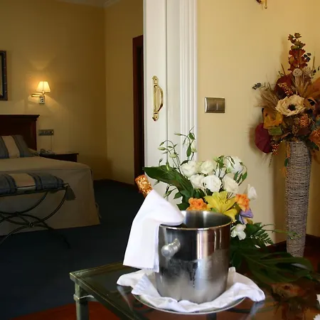 Hotel Mm Antequera-2