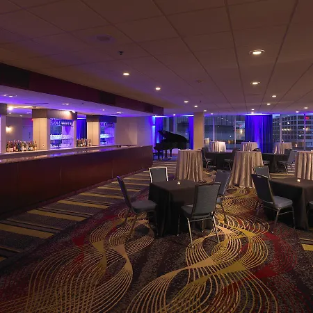 Rochester Riverside Hotel-2