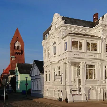 Hotel Beckröge-2