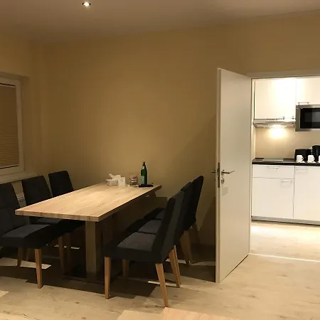 Hotel Select Suites & Aparts-3