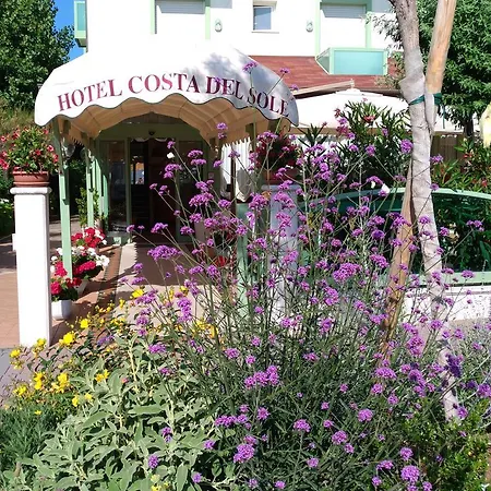 Costa del Sole Only Room-2