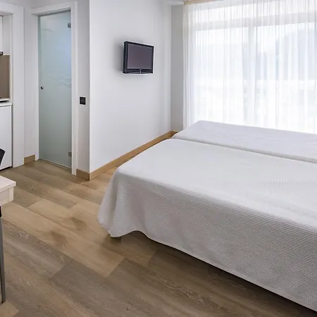 Aparthotel Marinada-2