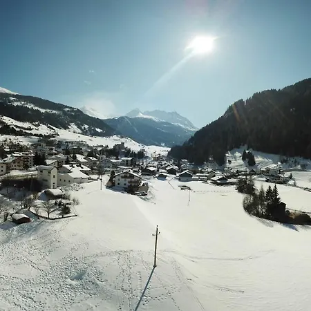 Hotel Bergblick-3