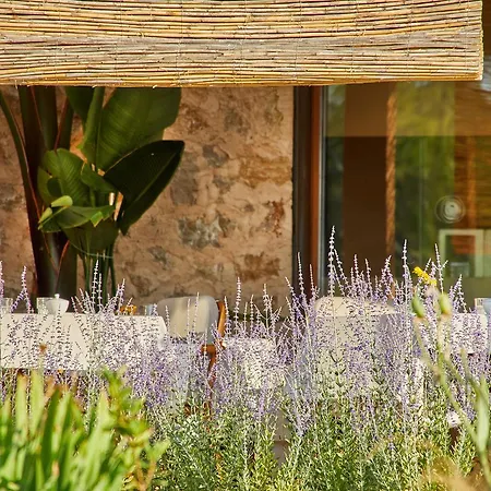 Pleta De Mar, Grand Luxury Hotel By Nature - Adults Only-2